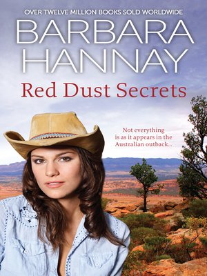 cover image of Red Dust Secrets--3 Book Box Set